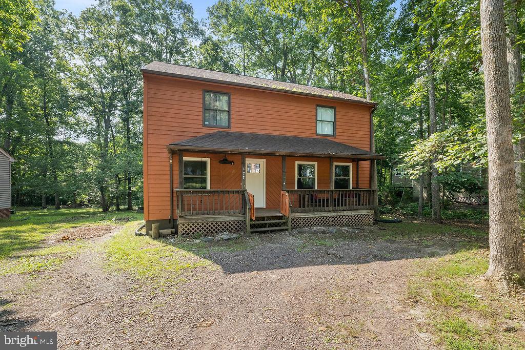127 SAYLERS CREEK ROAD