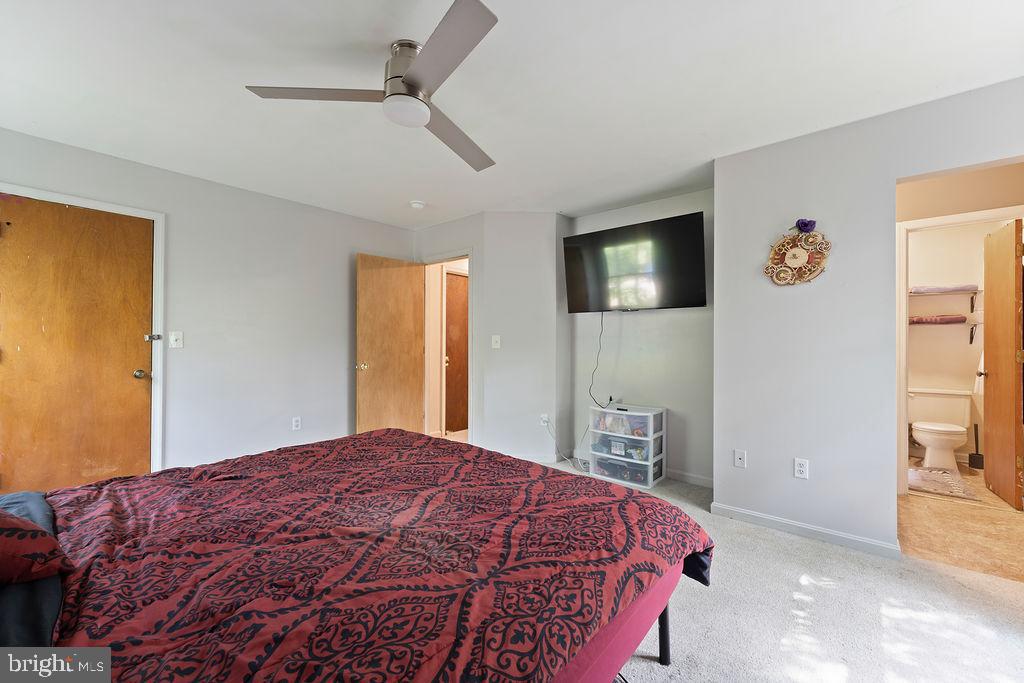 LAKE OF THE WOODS - Residential