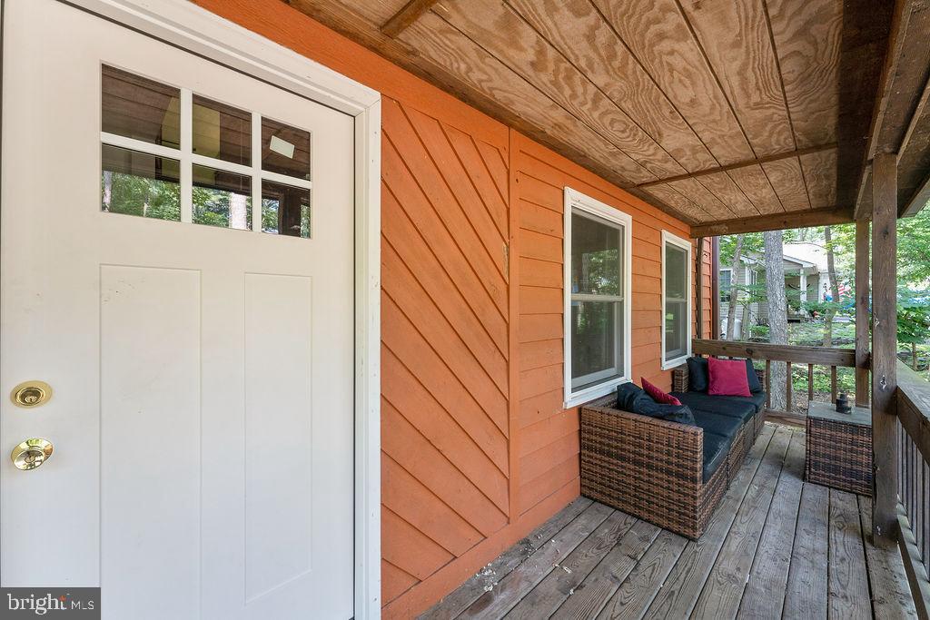 LAKE OF THE WOODS - Residential