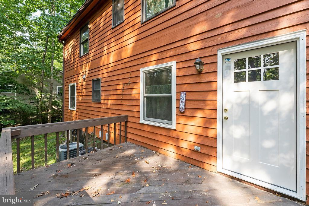 LAKE OF THE WOODS - Residential