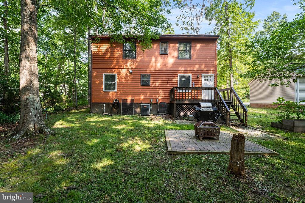 LAKE OF THE WOODS - Residential