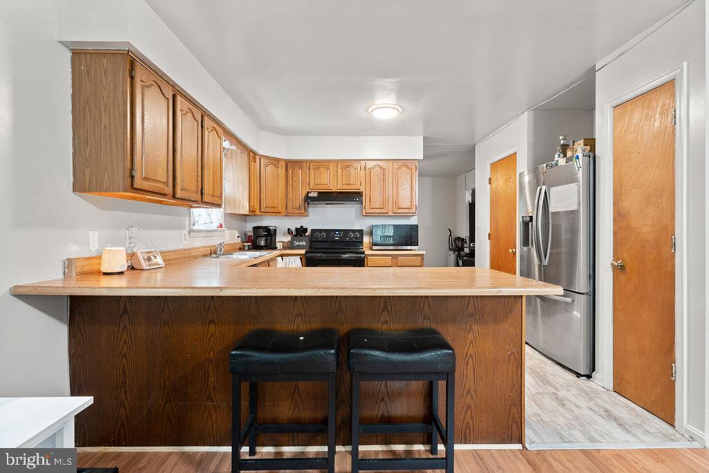 LAKE OF THE WOODS - Residential