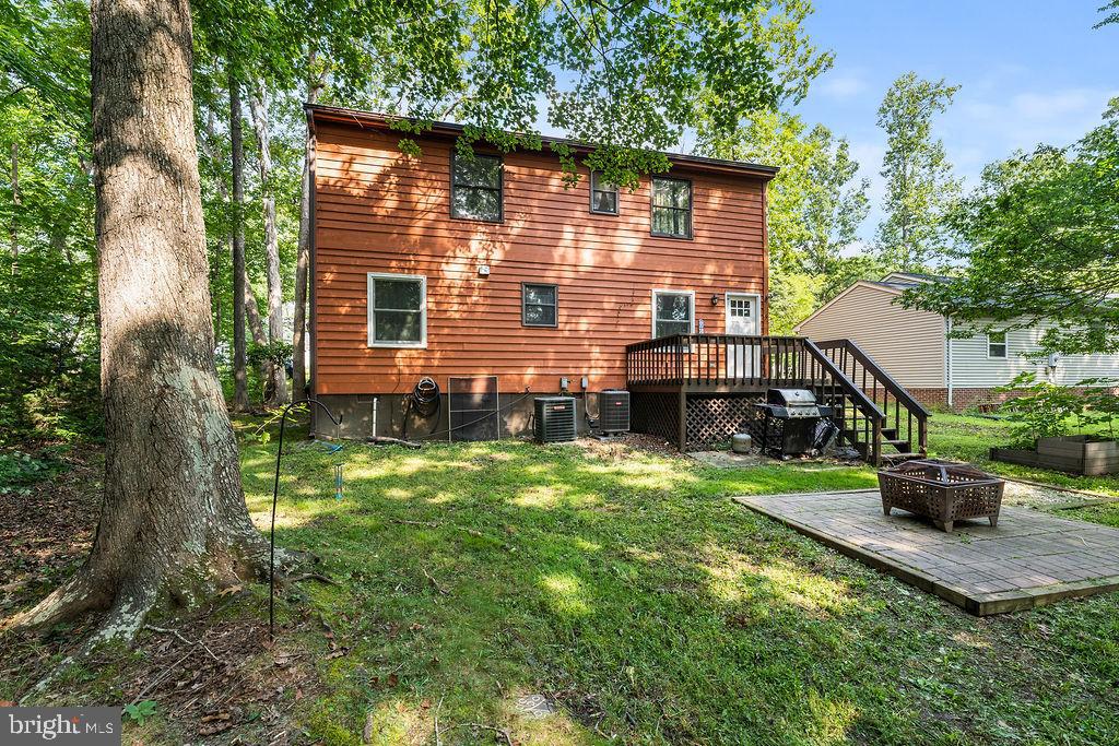 LAKE OF THE WOODS - Residential