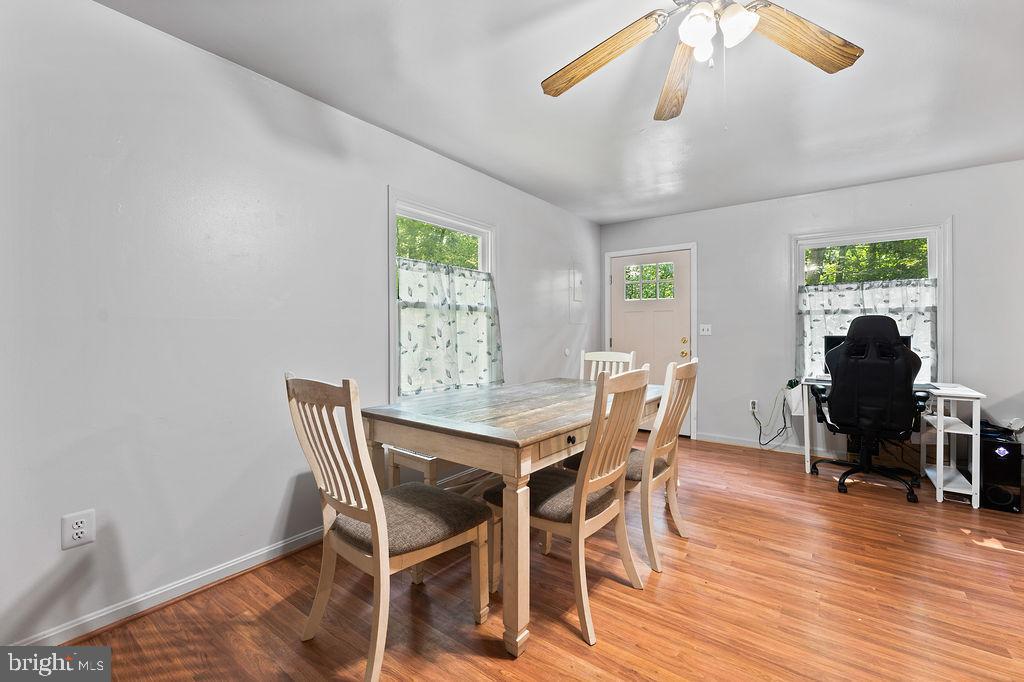 LAKE OF THE WOODS - Residential