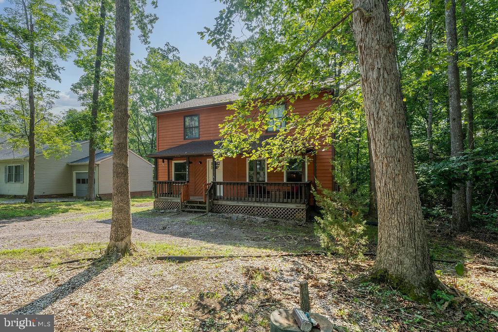 127 SAYLERS CREEK ROAD