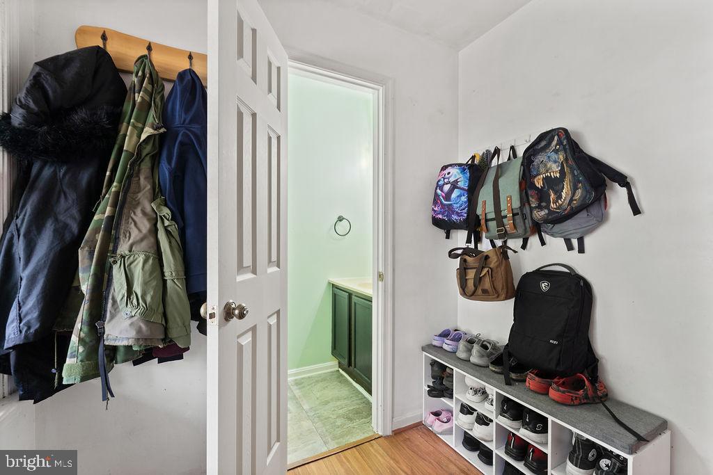 LAKE OF THE WOODS - Residential