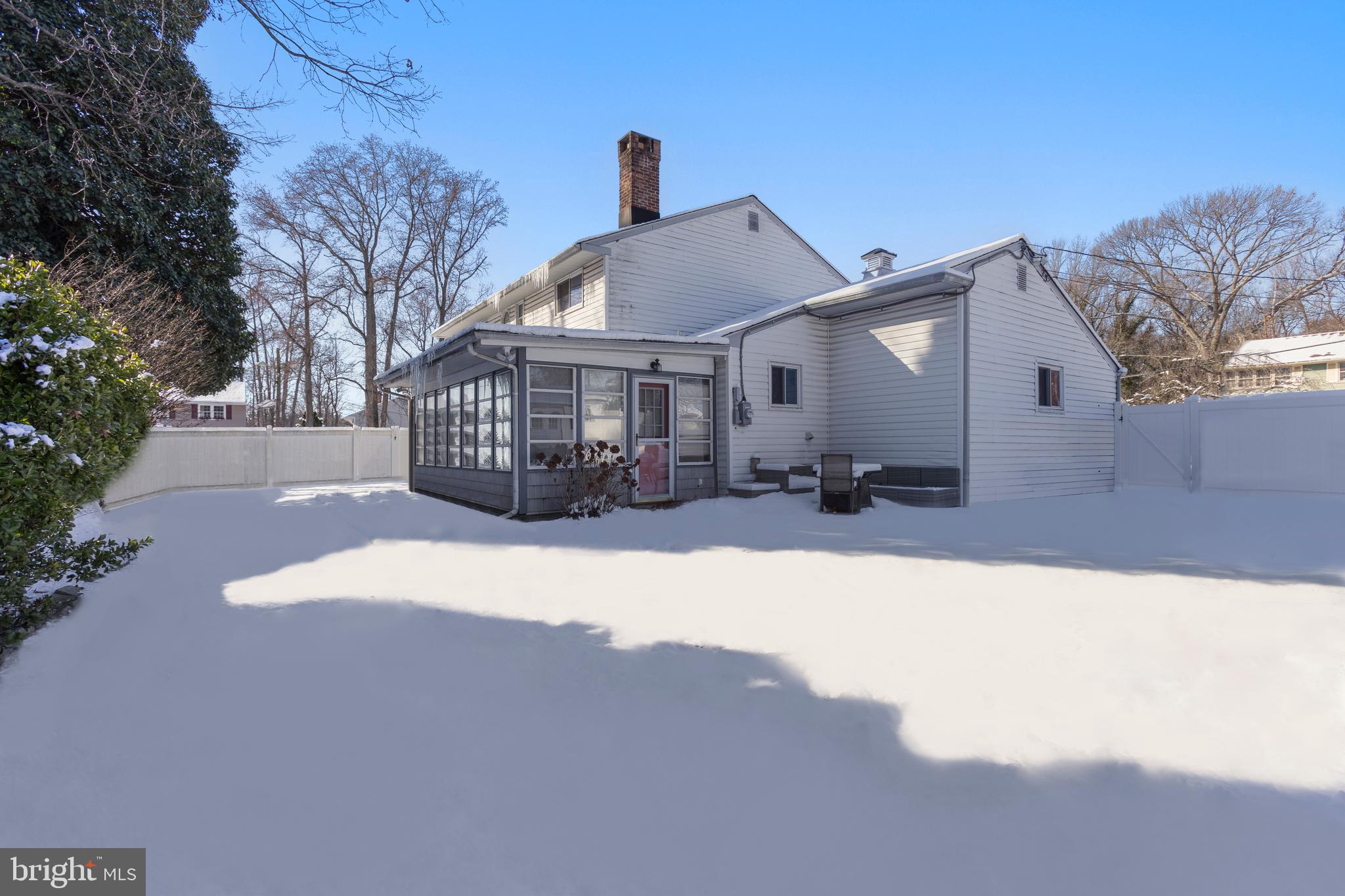 105 SAINT REGIS DRIVE