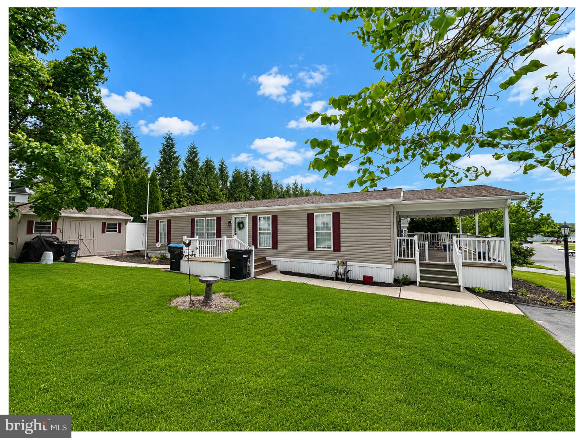 SHADOWSTONE VILLAGE - Residential