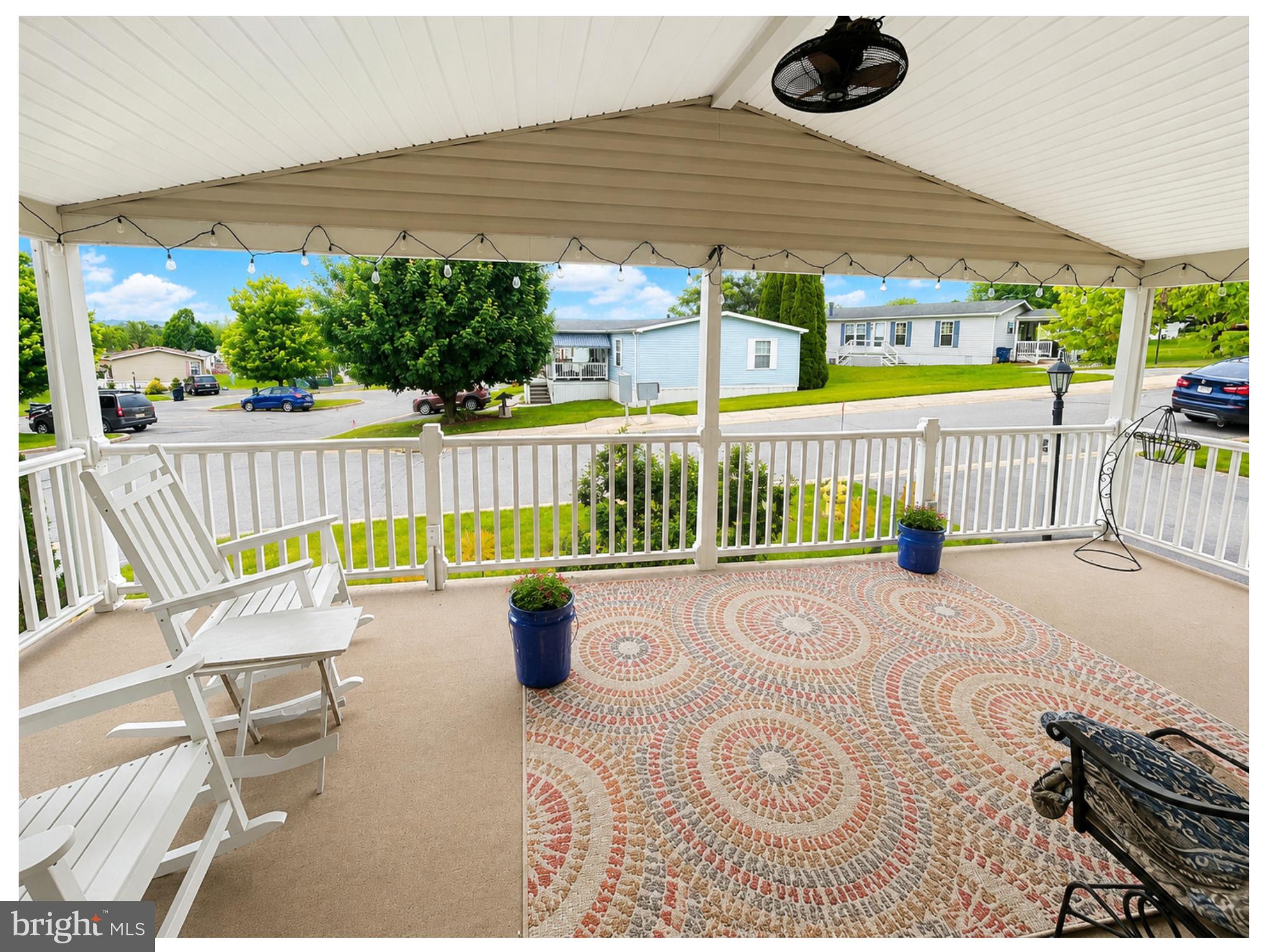 SHADOWSTONE VILLAGE - Residential