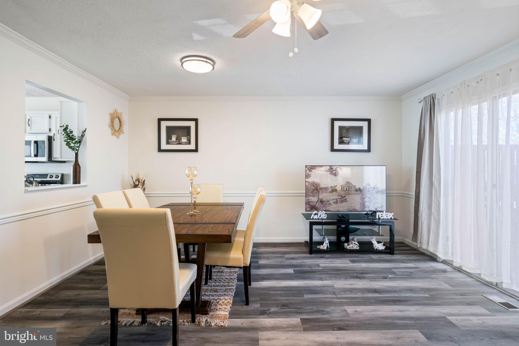 POTOMAC HILLS - Residential