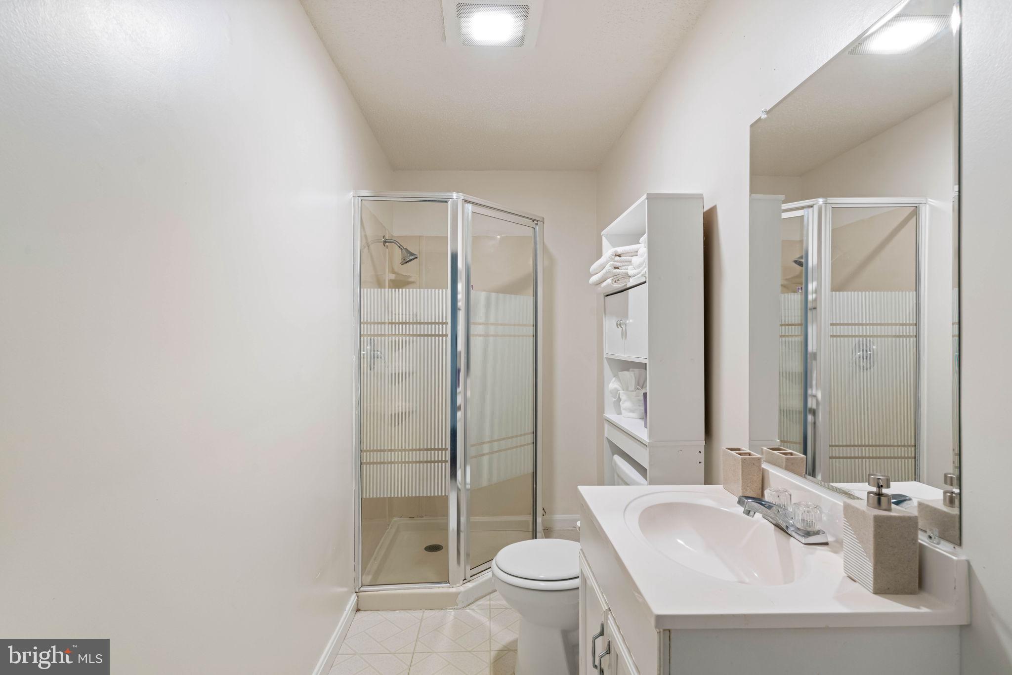 POTOMAC HILLS - Residential