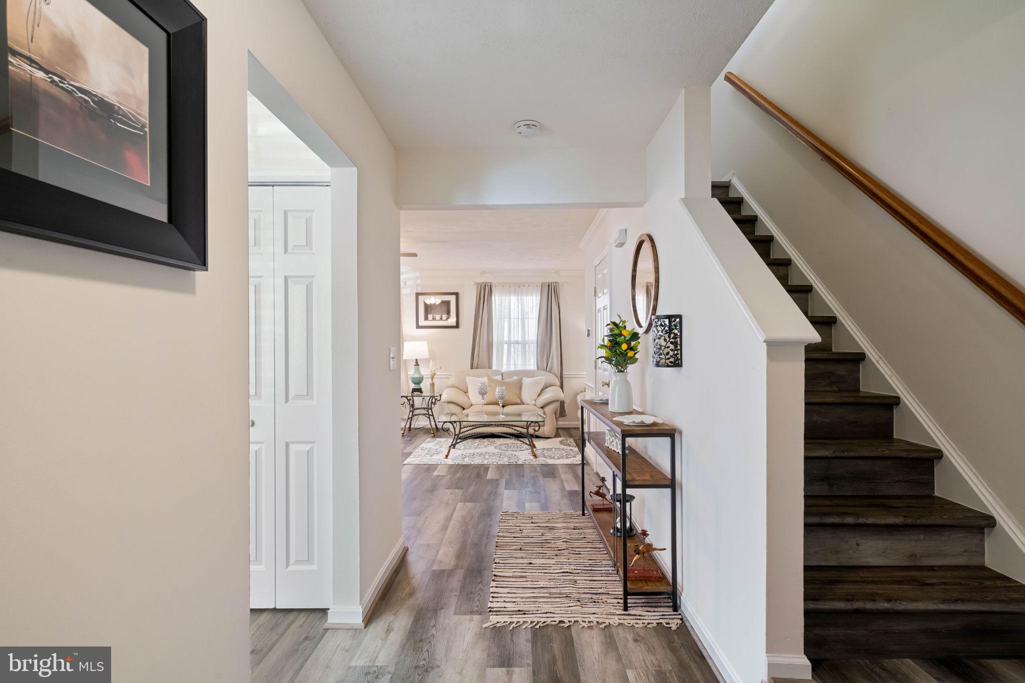 POTOMAC HILLS - Residential