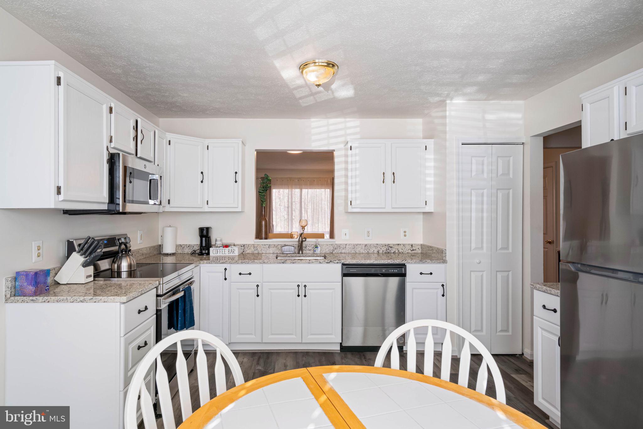 POTOMAC HILLS - Residential