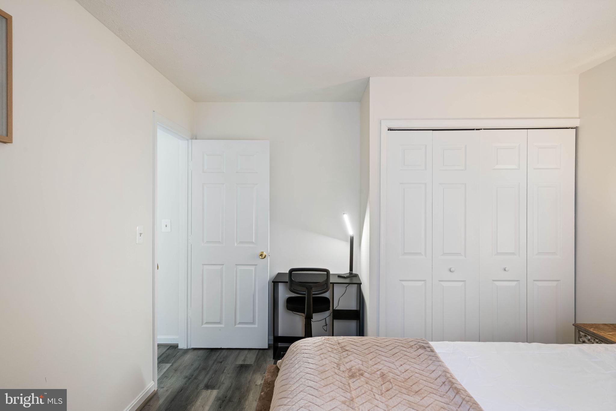 POTOMAC HILLS - Residential