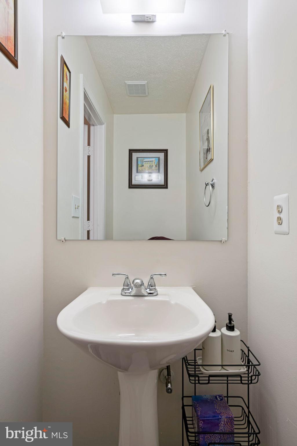 POTOMAC HILLS - Residential