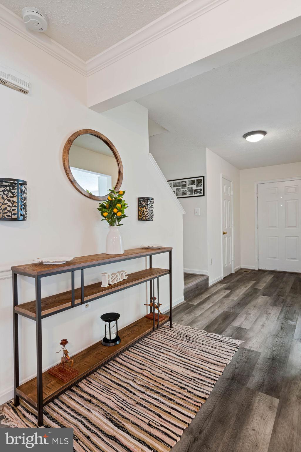 POTOMAC HILLS - Residential