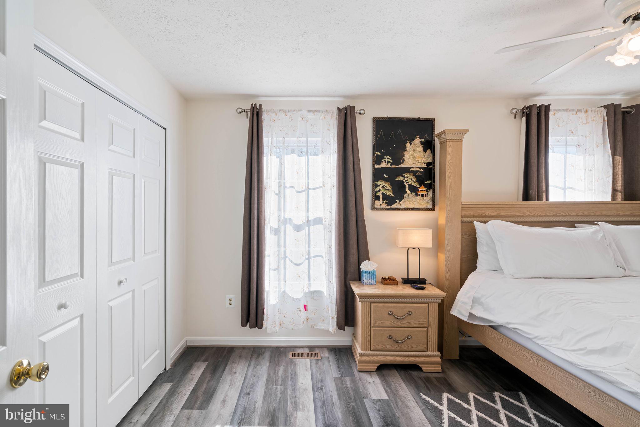 POTOMAC HILLS - Residential