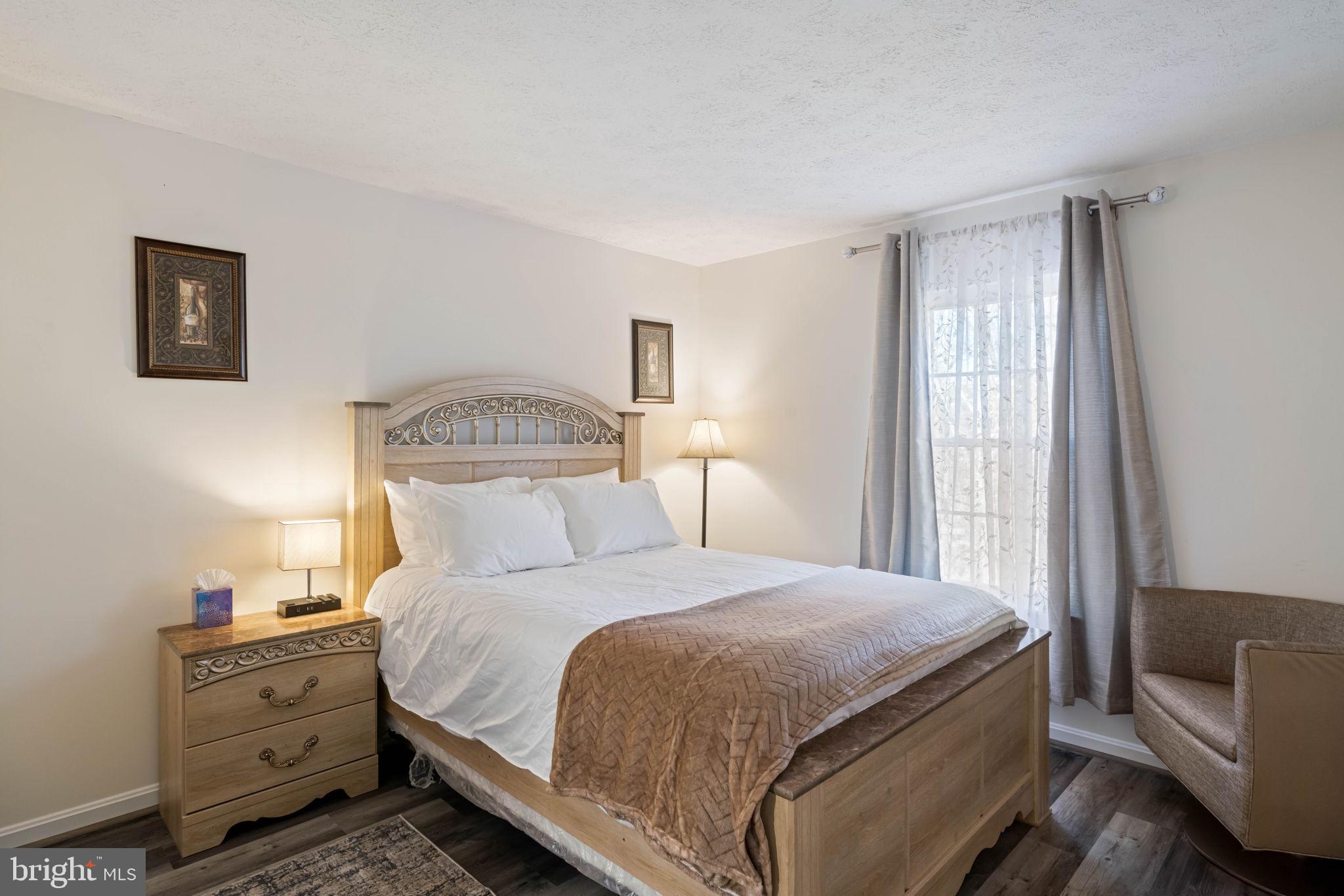 POTOMAC HILLS - Residential