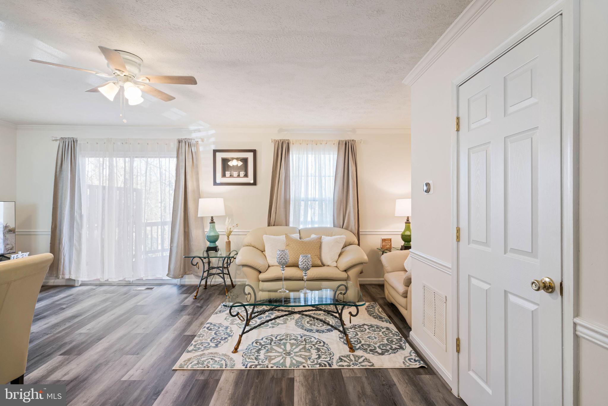 POTOMAC HILLS - Residential