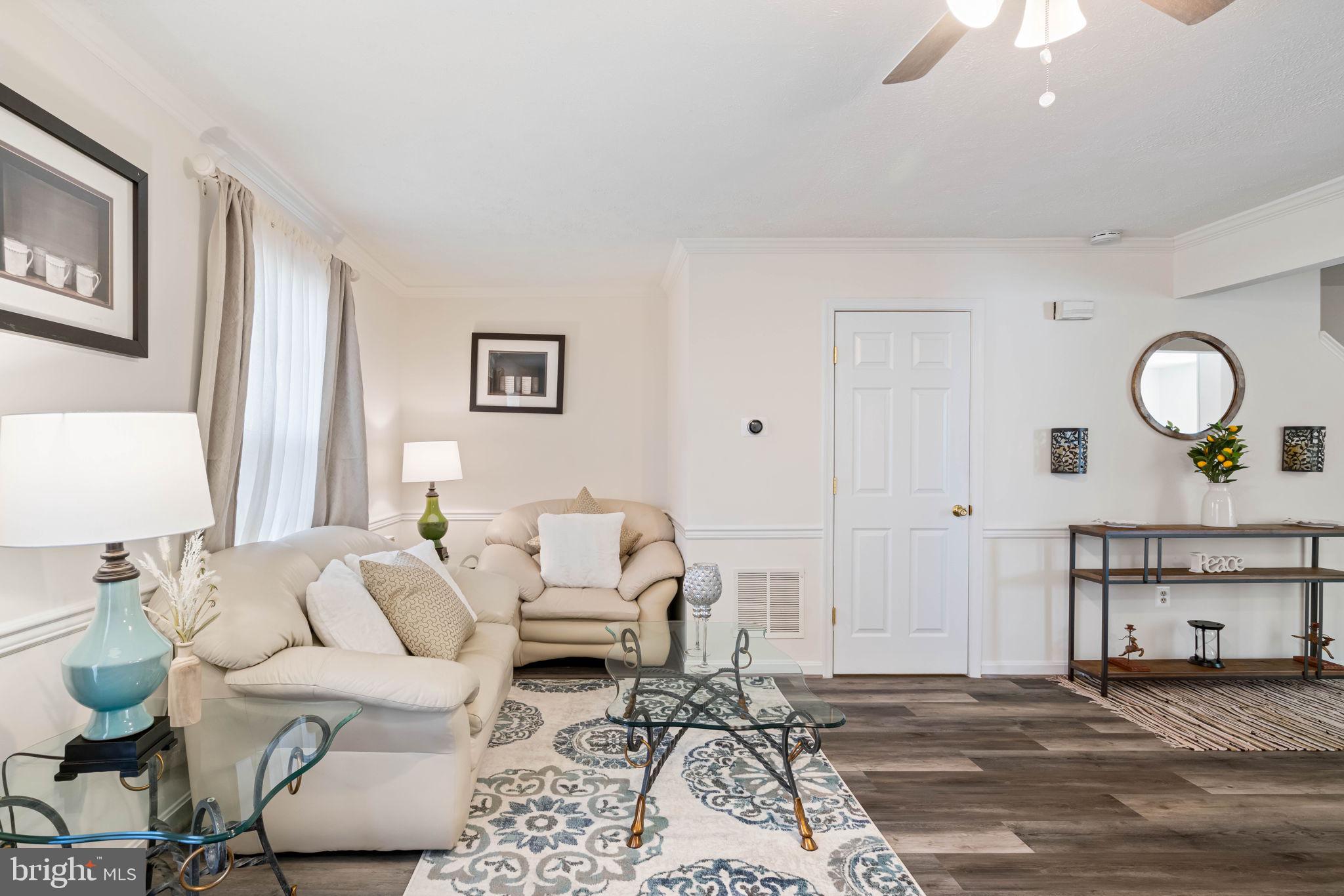 POTOMAC HILLS - Residential