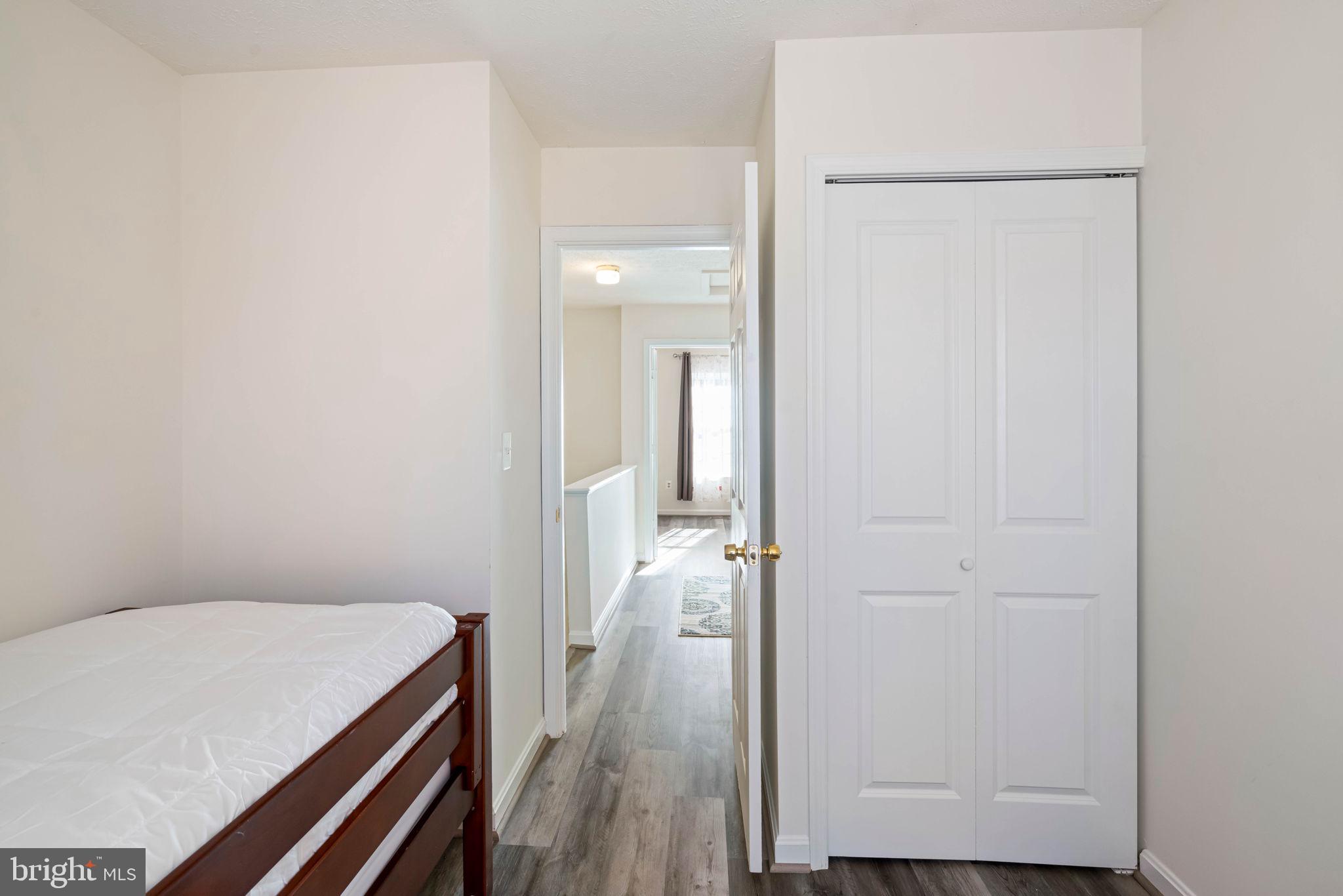 POTOMAC HILLS - Residential