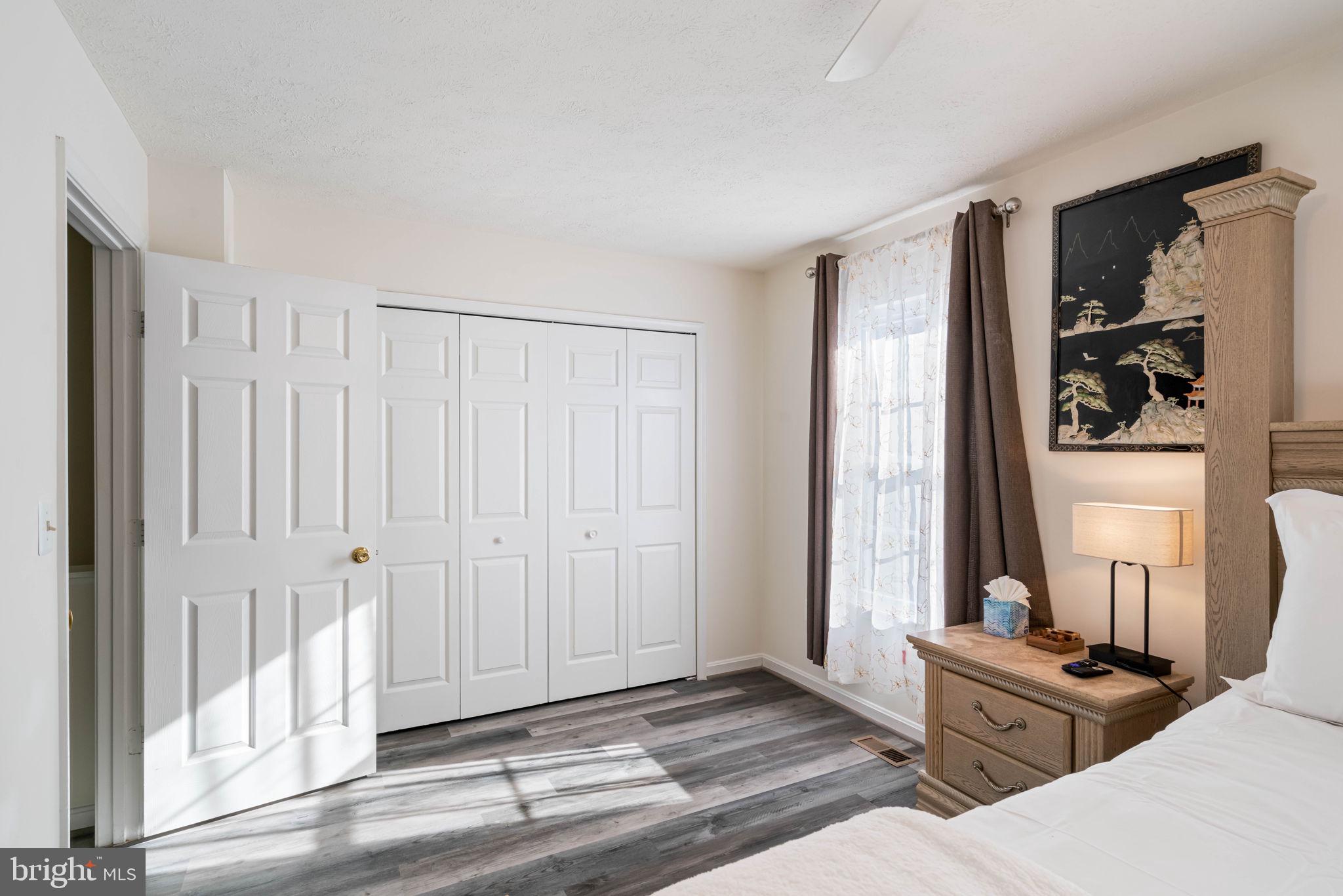 POTOMAC HILLS - Residential