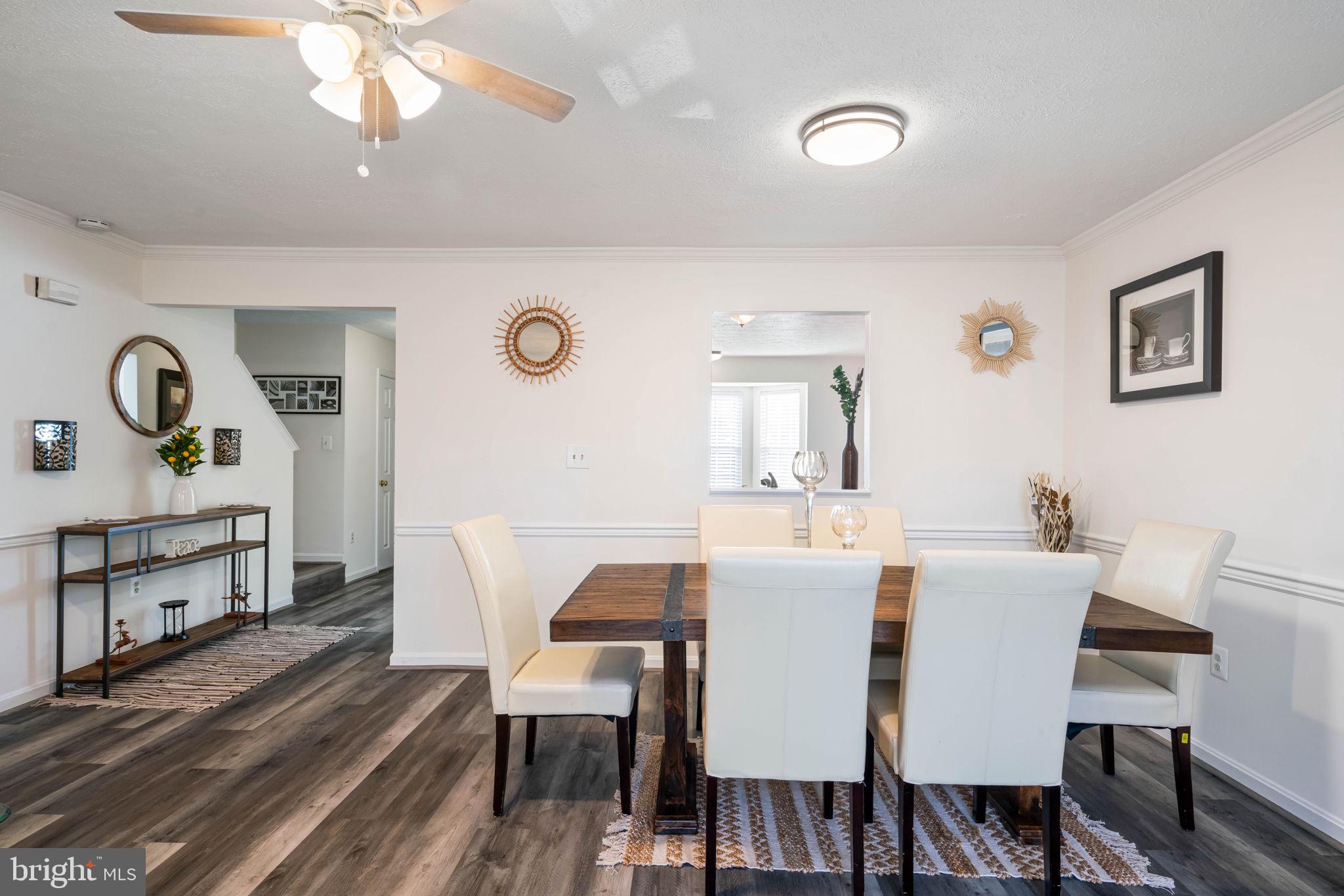 POTOMAC HILLS - Residential