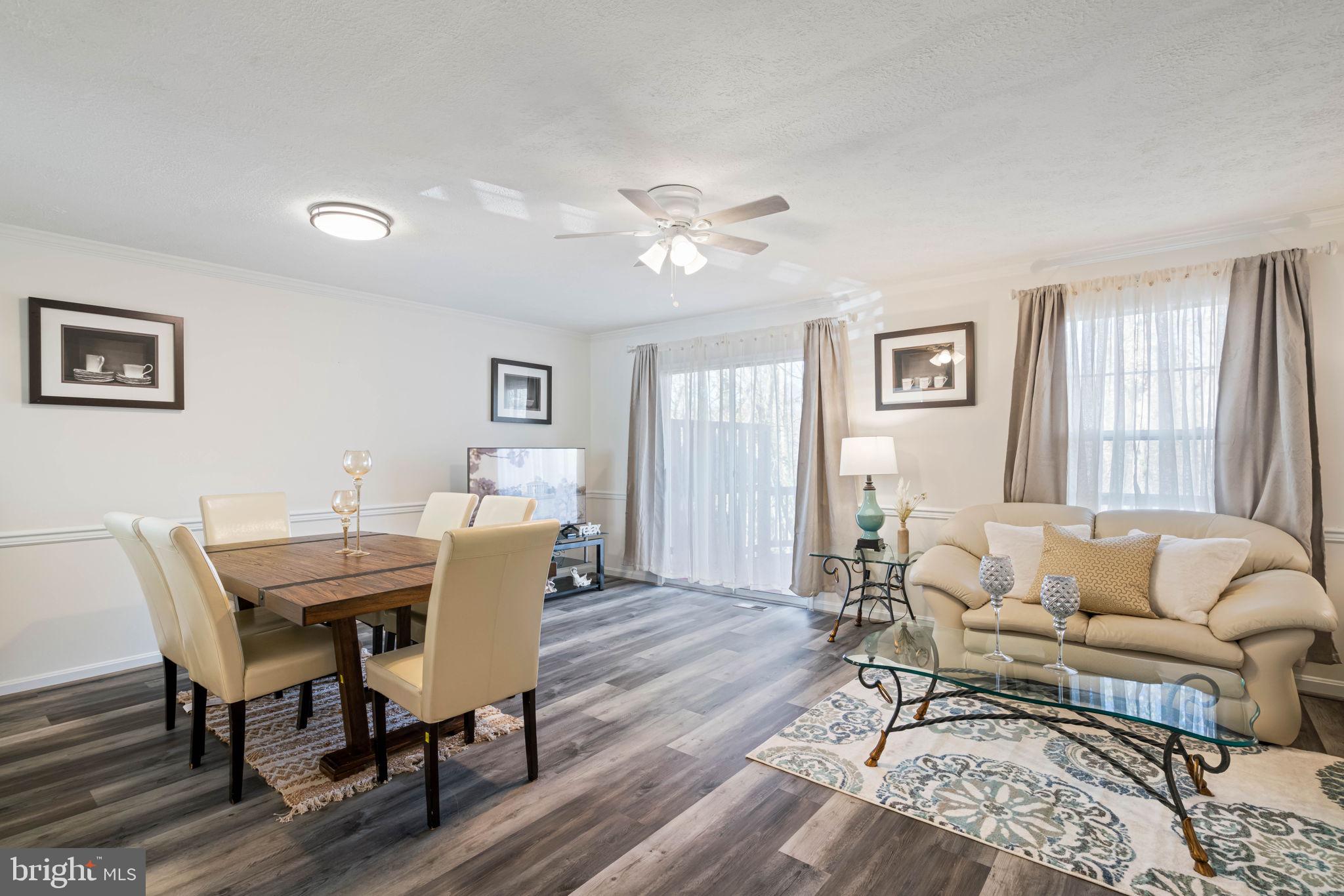 POTOMAC HILLS - Residential