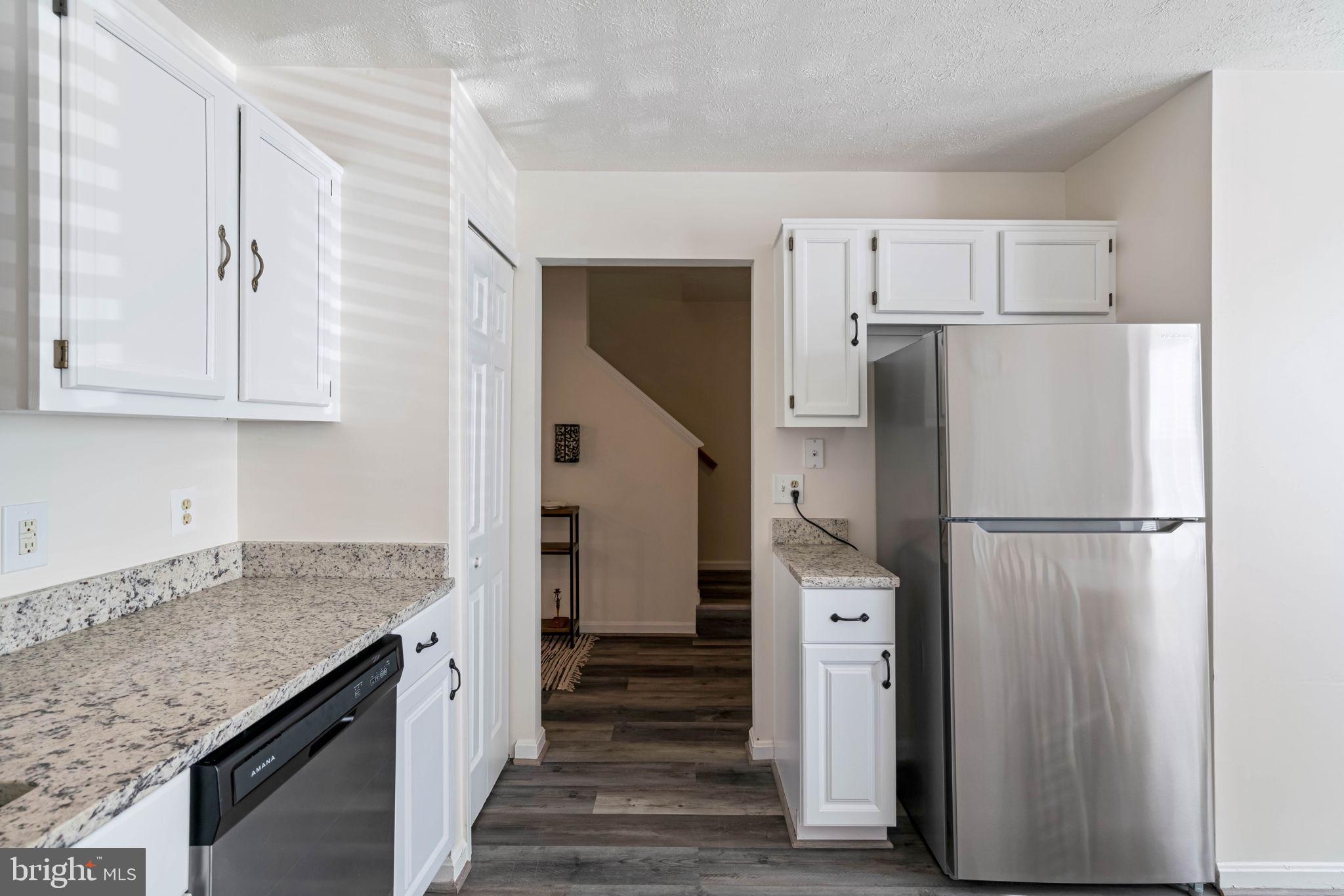 POTOMAC HILLS - Residential