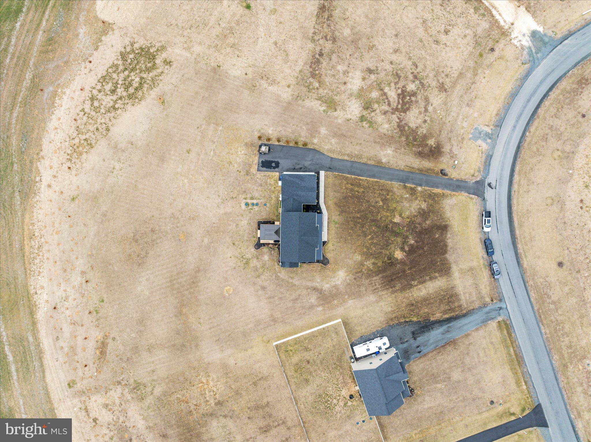 EAGLE MANOR - Residential