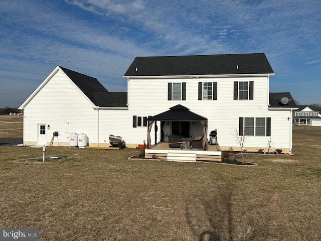 415 EAGLE MANOR DRIVE