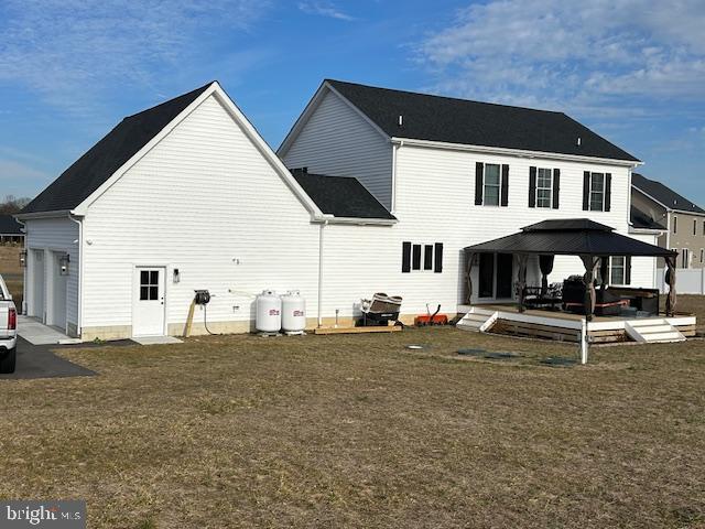 415 EAGLE MANOR DRIVE