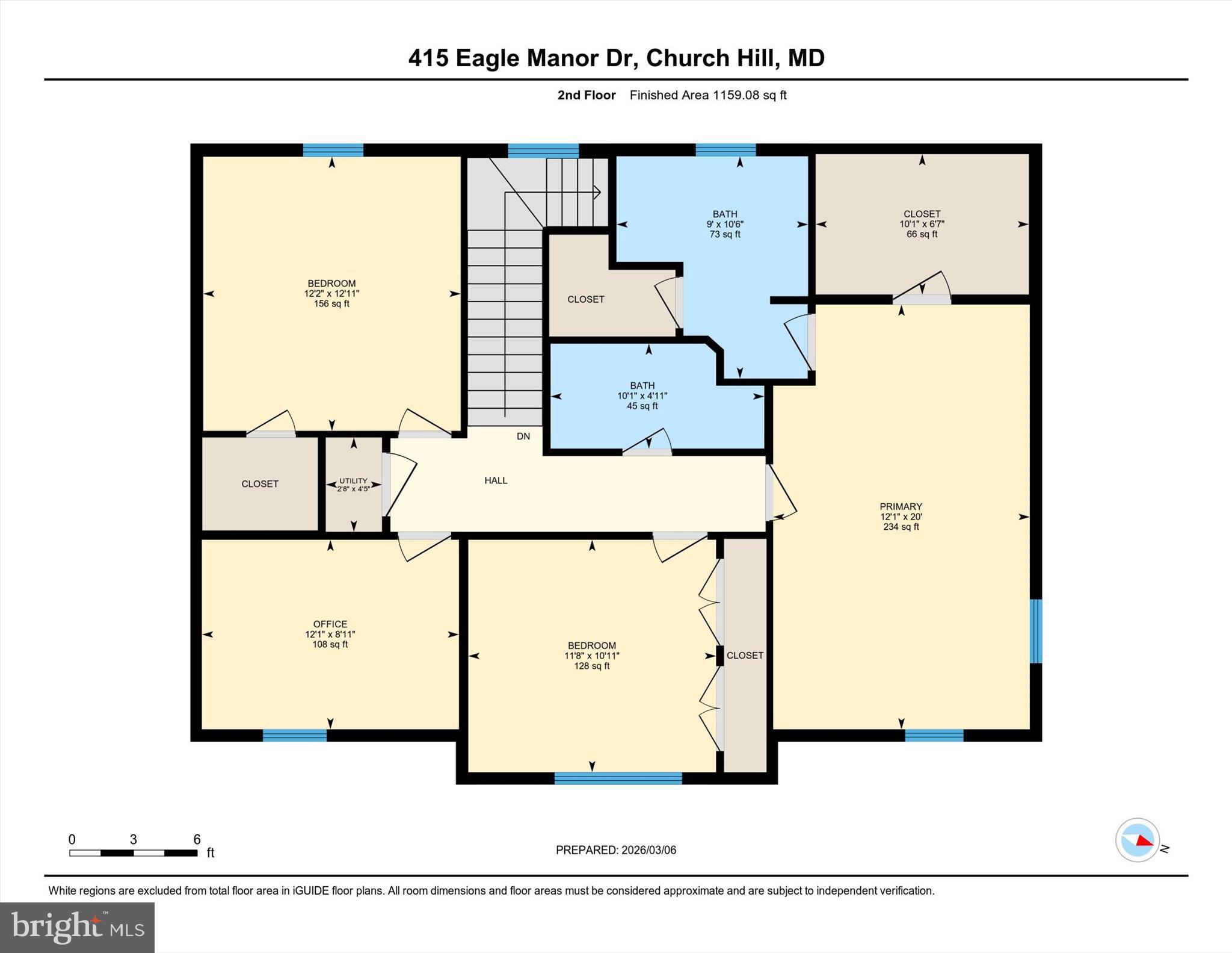 EAGLE MANOR - Residential