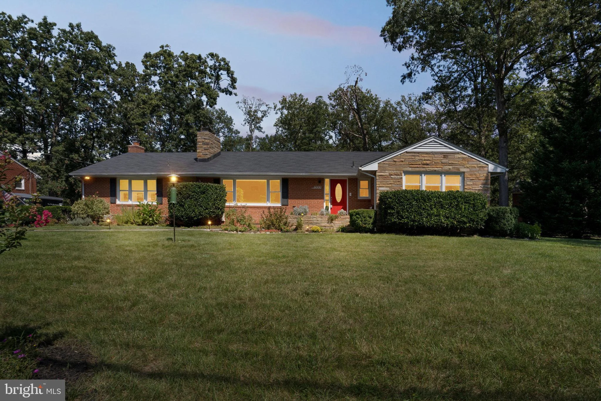 6000 Sumner Road, Alexandria, VA 22310