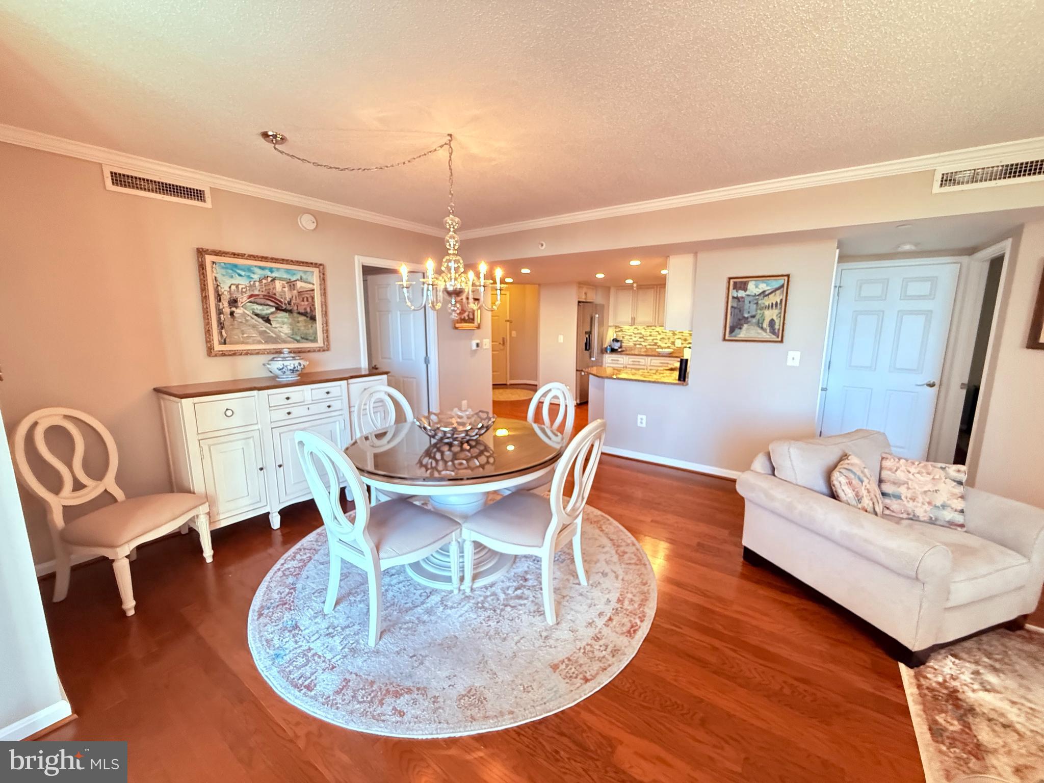 THE GALLERY - Residential Lease