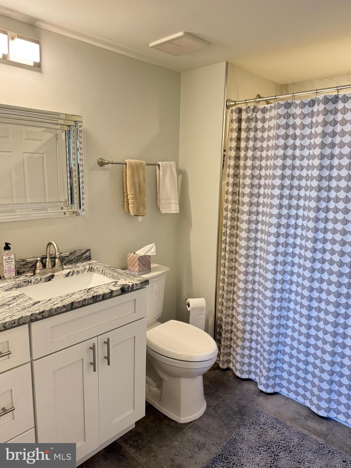 THE GALLERY - Residential Lease