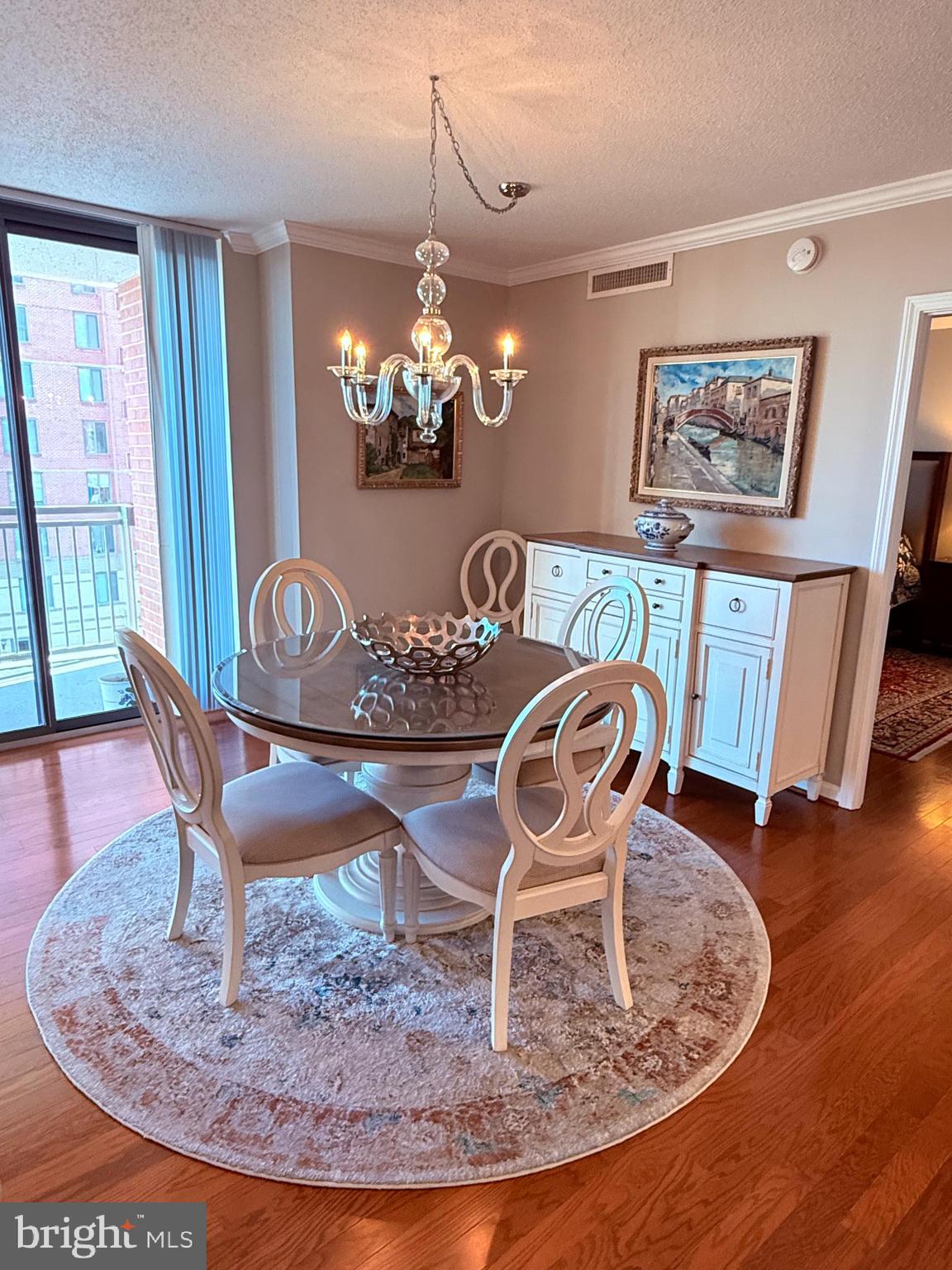 THE GALLERY - Residential Lease