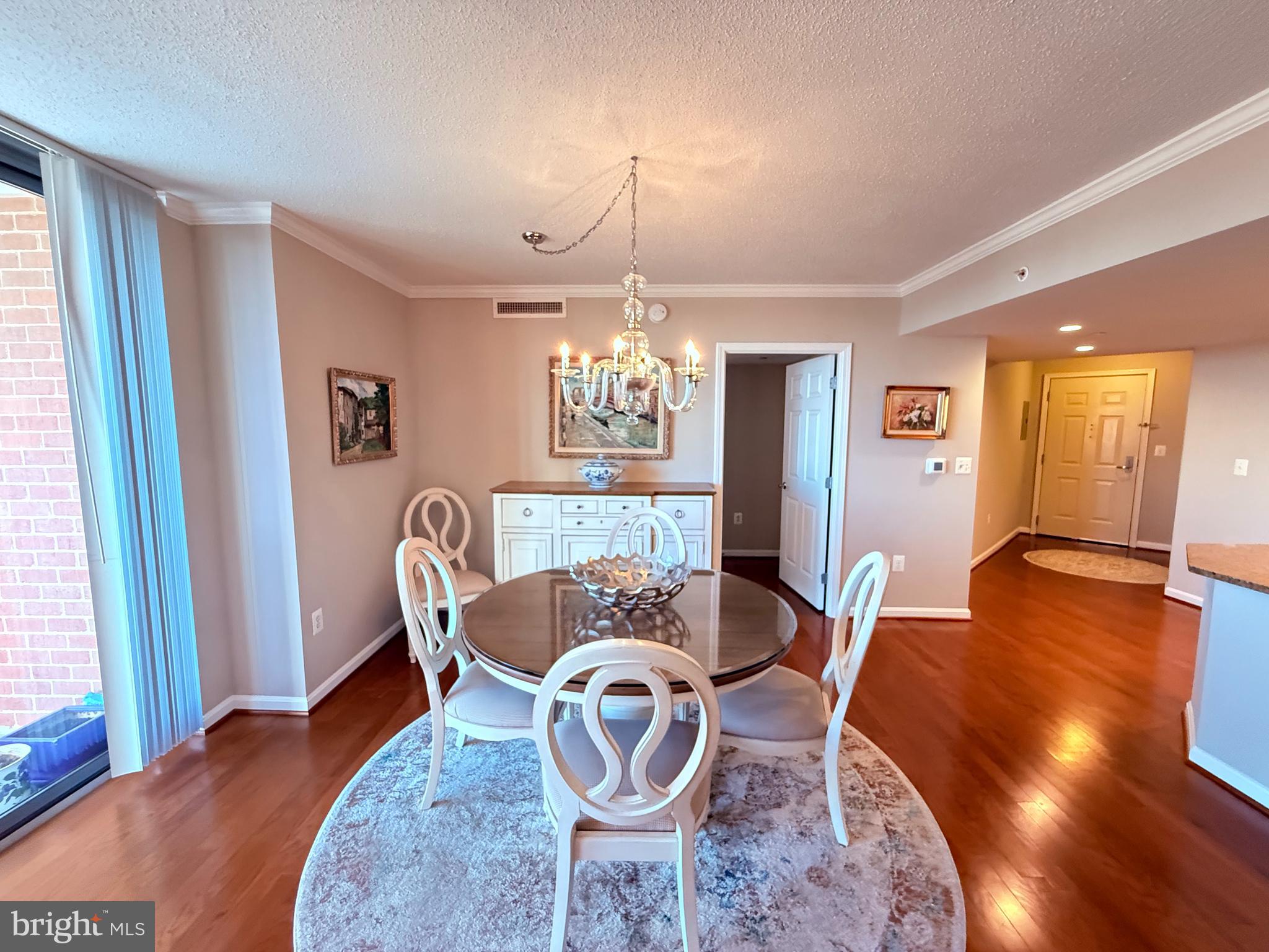 THE GALLERY - Residential Lease