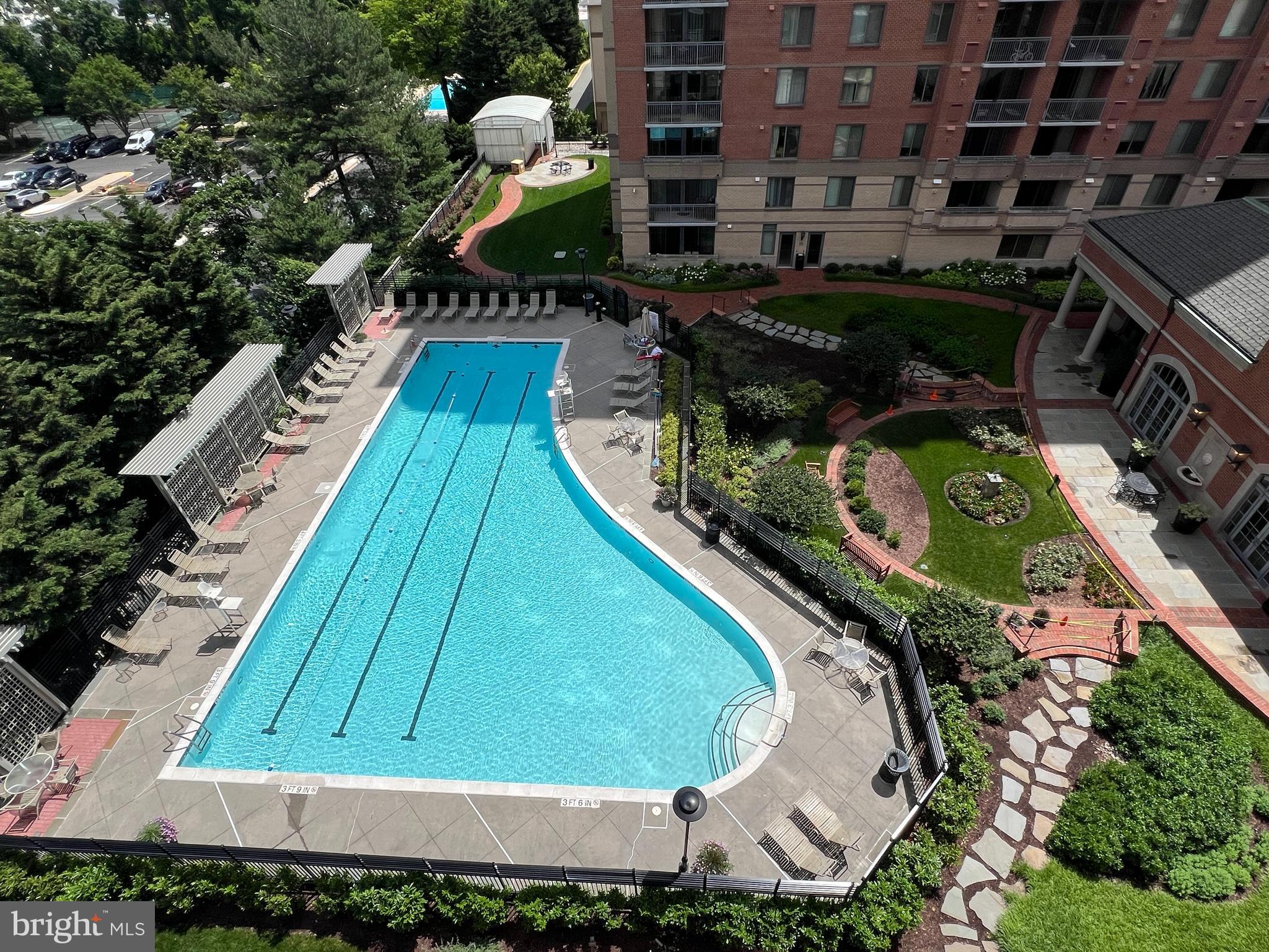 THE GALLERY - Residential Lease