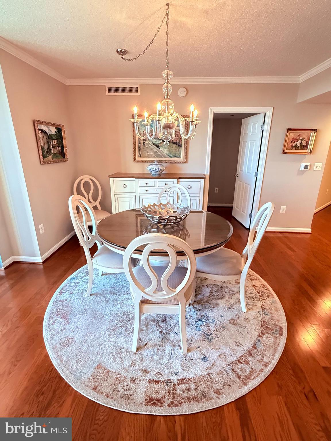 THE GALLERY - Residential Lease