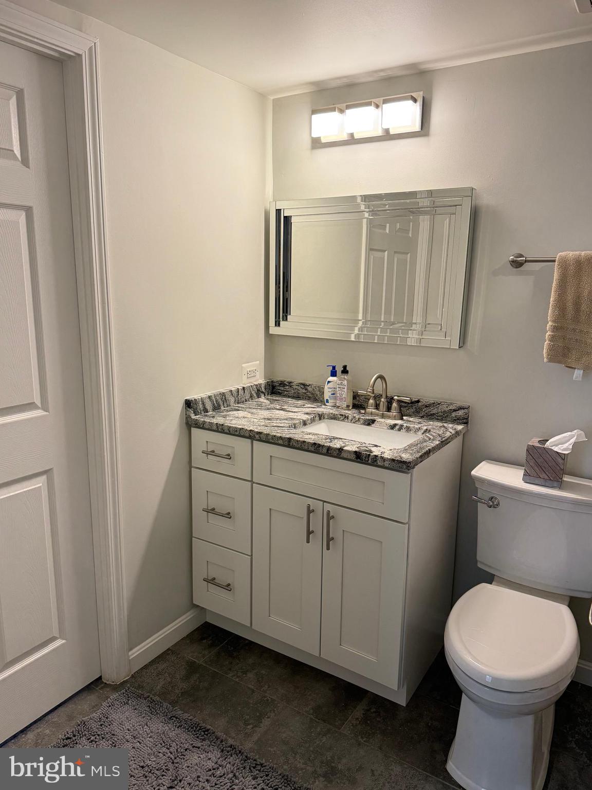 THE GALLERY - Residential Lease