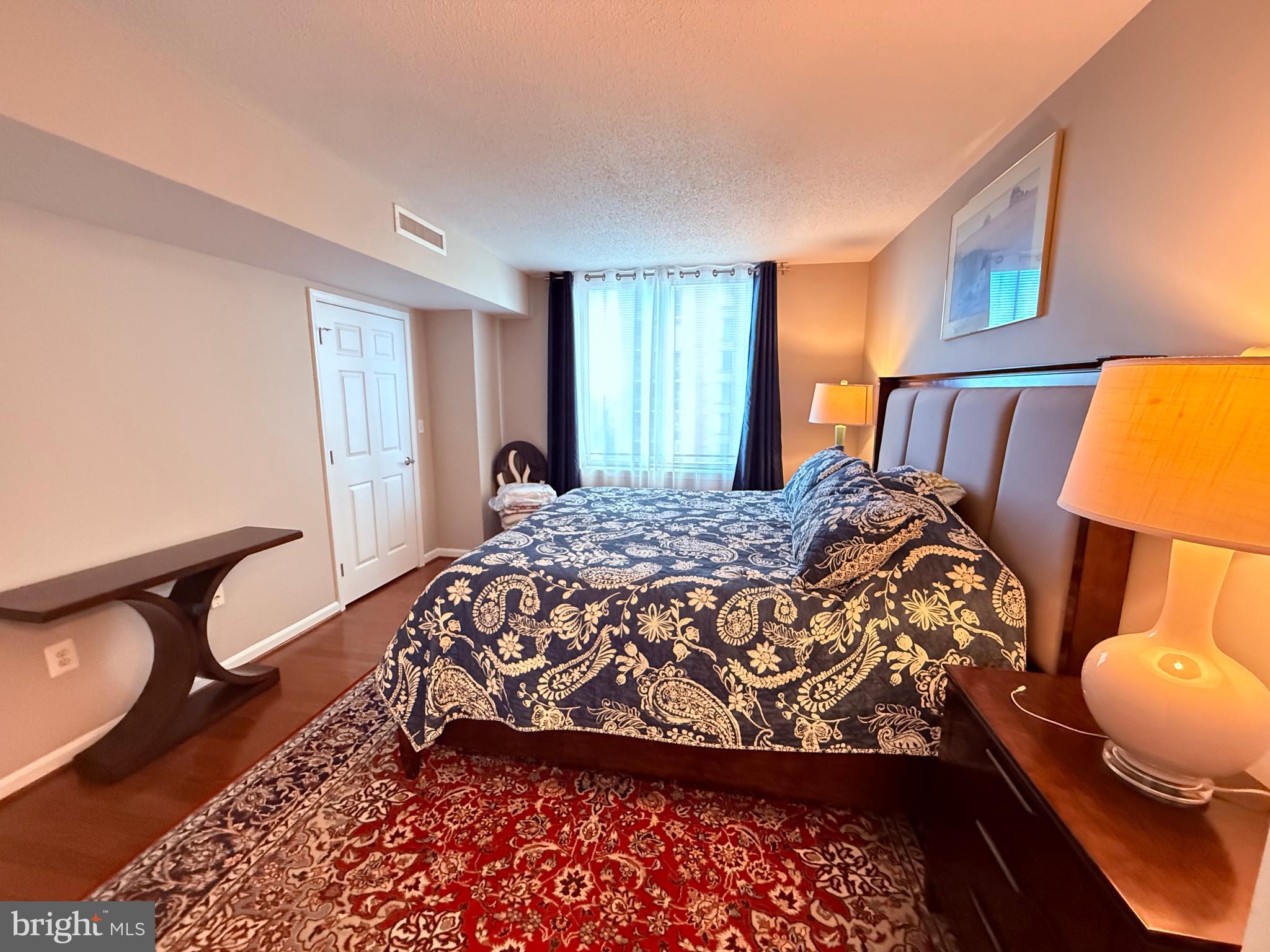 THE GALLERY - Residential Lease