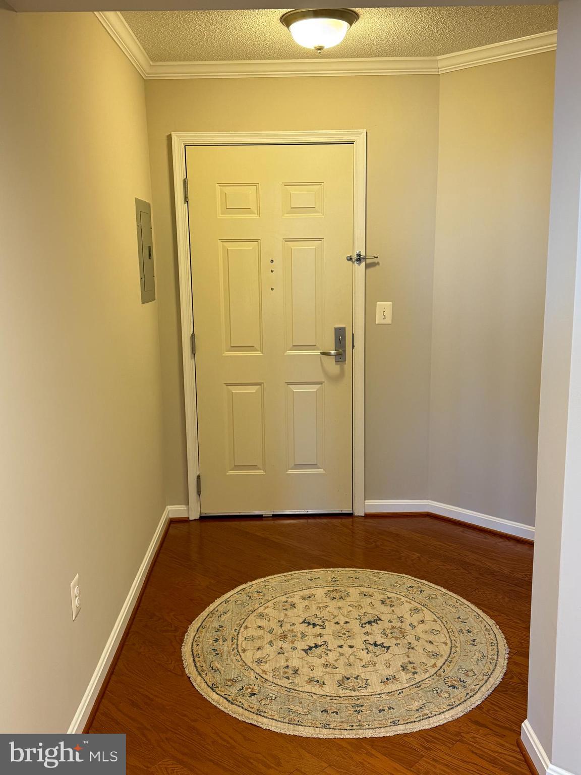 THE GALLERY - Residential Lease