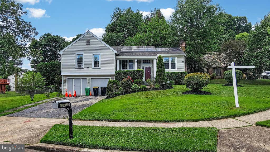 Photo of 13100 N Point Lane, LAUREL, MD 20708 (MLS # MDPG2209672)
