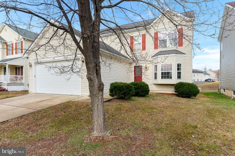 Homes For Rent - 46 Glacier Way<br/> STAFFORD, VA 22554
