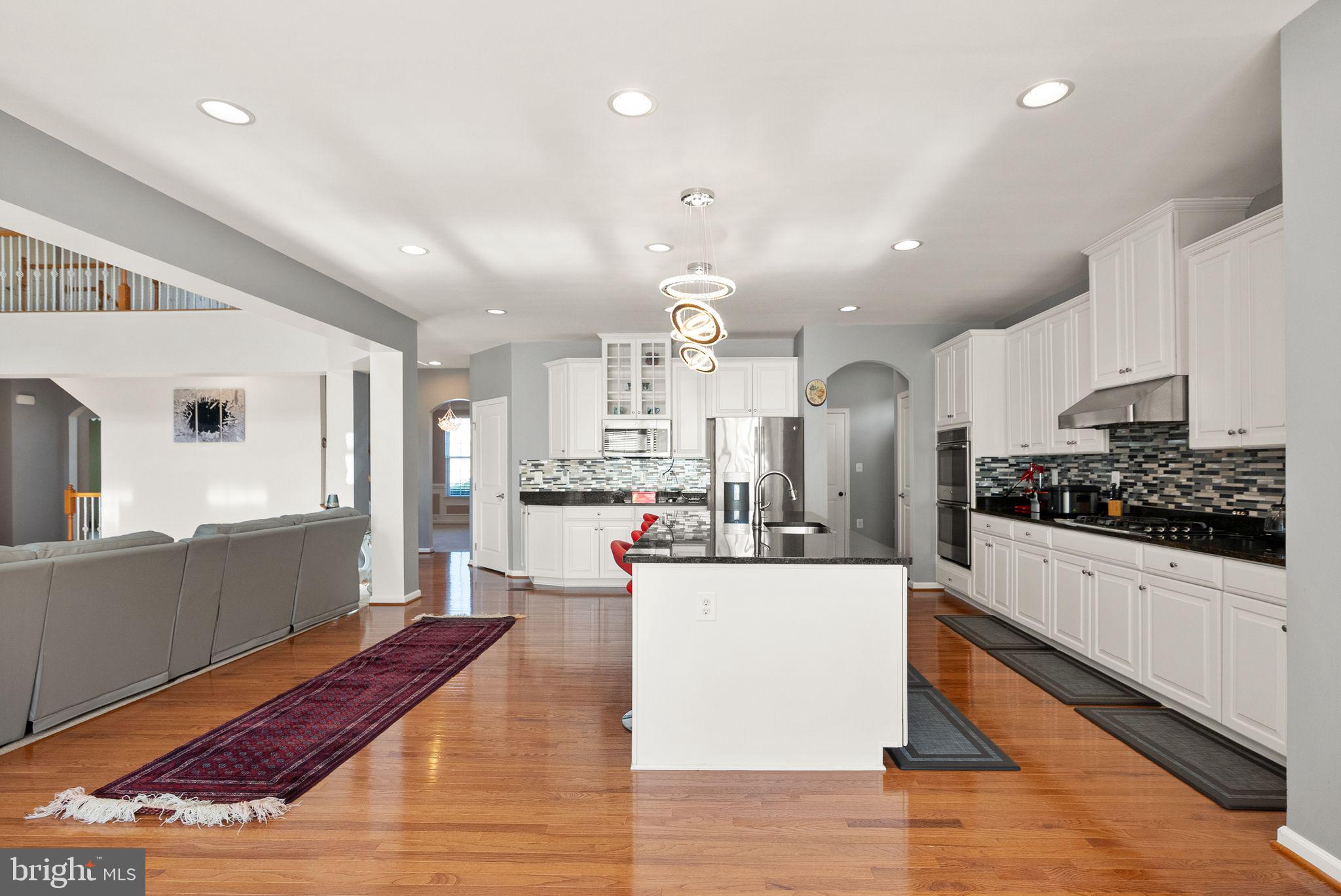 CARDINAL GROVE/EAGLES PT - Residential