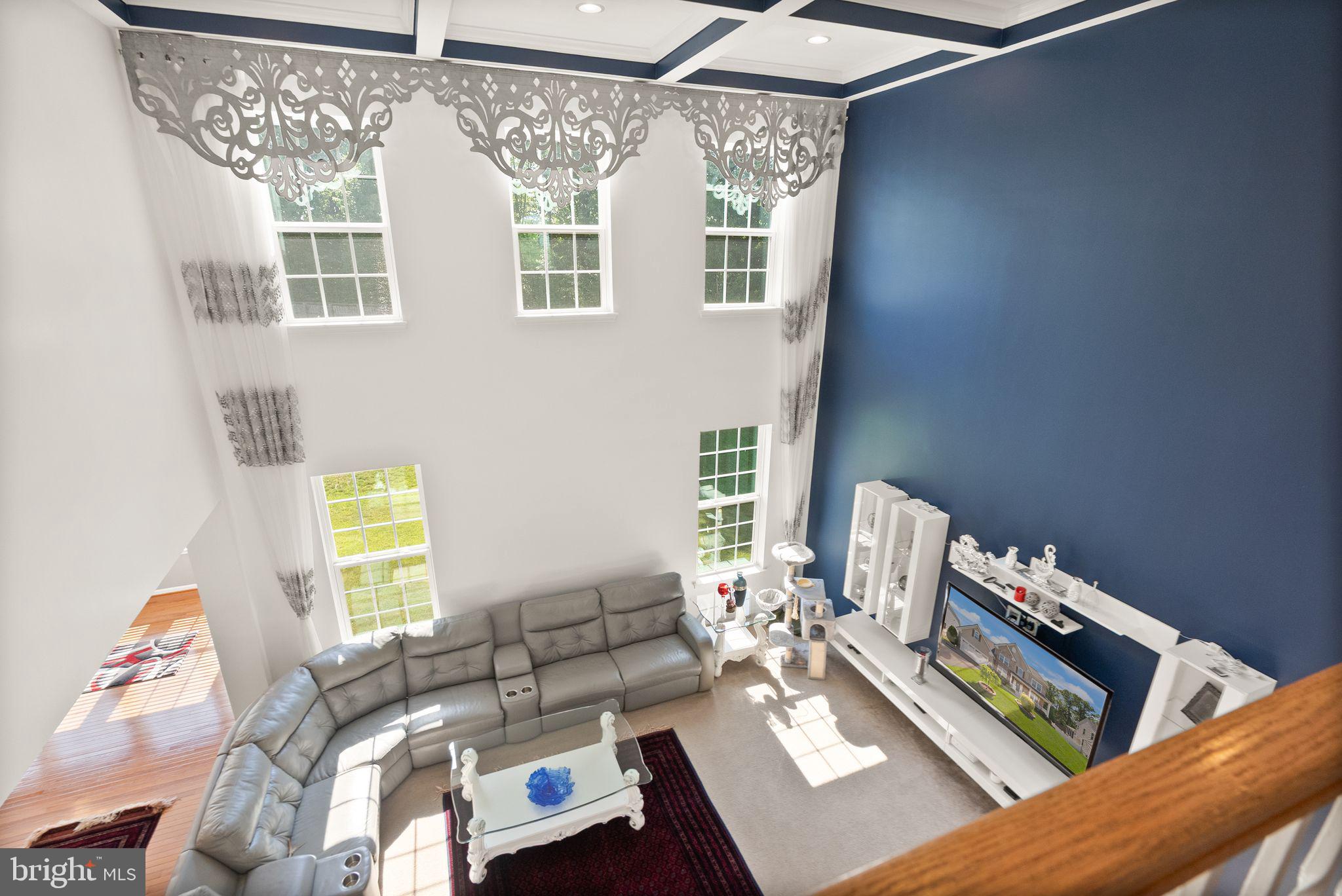 CARDINAL GROVE/EAGLES PT - Residential
