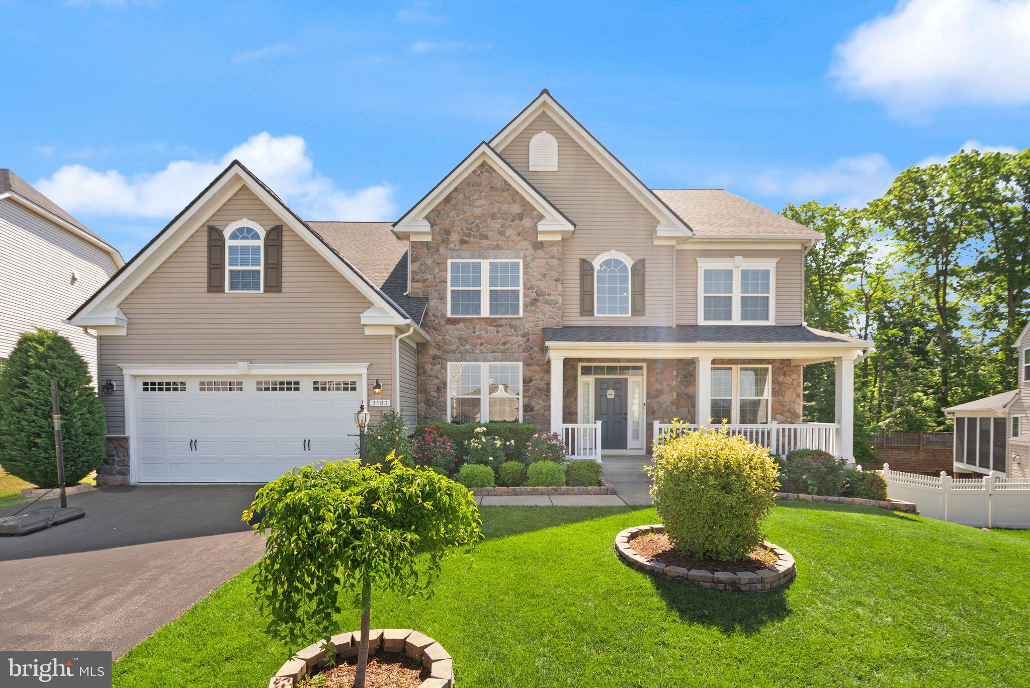 CARDINAL GROVE/EAGLES PT - Residential