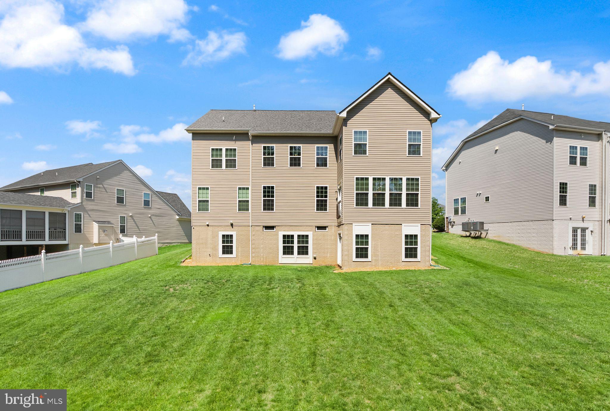 CARDINAL GROVE/EAGLES PT - Residential