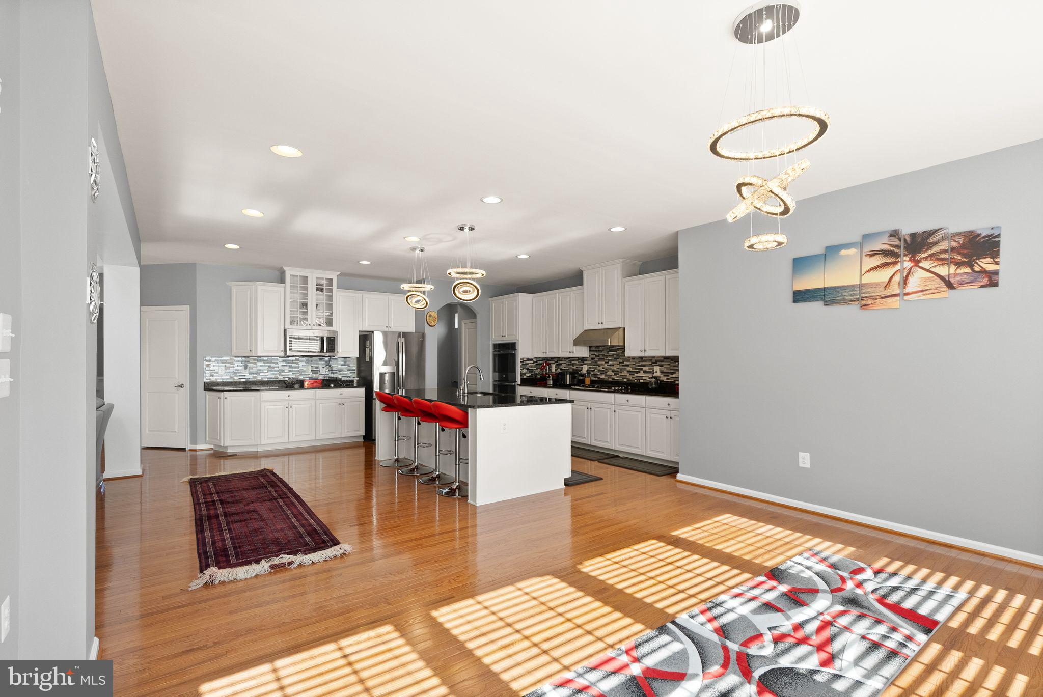 CARDINAL GROVE/EAGLES PT - Residential